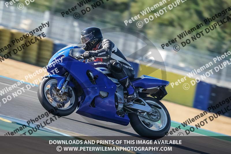 France;Le Mans;event digital images;motorbikes;no limits;peter wileman photography;trackday;trackday digital images